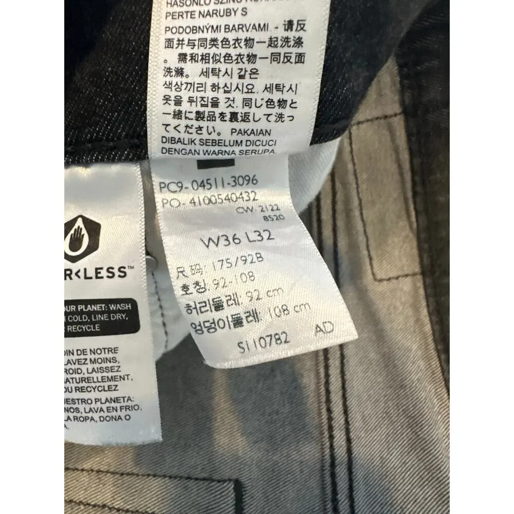 Levis style levi
